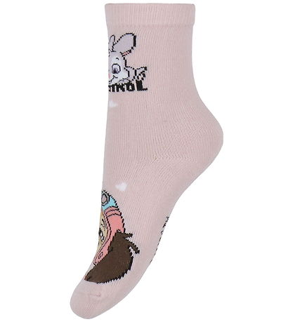 Name It Socks - 3-Pack - NmfJippy - Paw Patrol - Pink Name It Socks - 3-Pack - NmfJippy - Paw Patrol - Pink