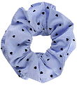 By Stær Scrunchie - Tenja - Light Blue By Stær Scrunchie - Tenja - Light Blue