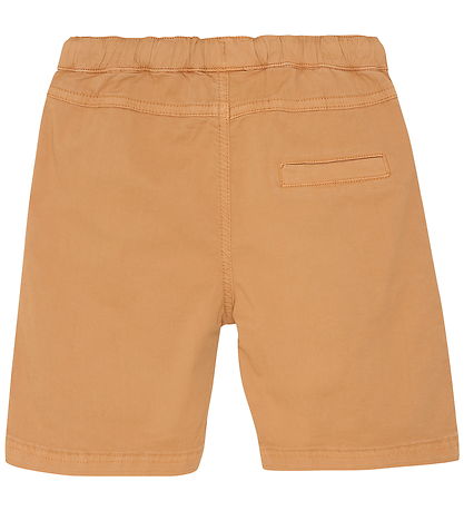 Minymo Shorts - Buckskin