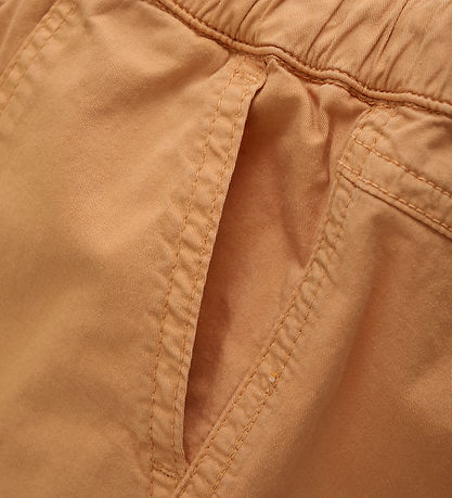Minymo Shorts - Buckskin
