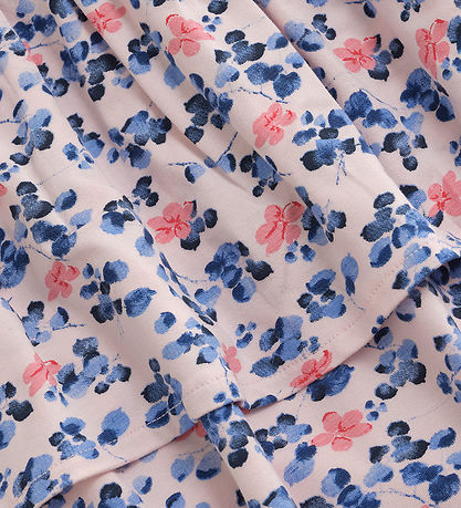 Minymo Skirt - Pink Dogwood