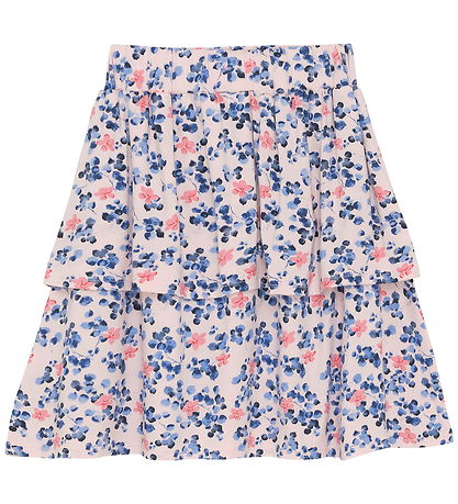Minymo Skirt - Pink Dogwood