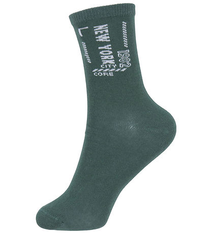 Name It Socks - 5-Pack - NkmVaks - Garden Topiary Name It Socks - 5-Pack - NkmVaks - Garden Topiary