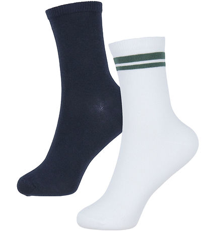 Name It Socks - 5-Pack - NkmVaks - Garden Topiary Name It Socks - 5-Pack - NkmVaks - Garden Topiary