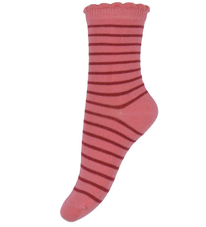 Name It Socken - 3er-Pack - NmfKimi - Cloud Tänzerin/Brüniertes  Name It Socken - 3er-Pack - NmfKimi - Cloud Tänzerin/Brüniertes