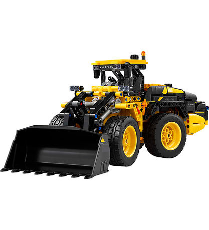 LEGO® Technic - Volvo L120 Electric Wheel Loader 42209 - 973 Par