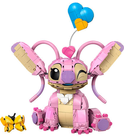 LEGO® Disney LEGO - Angel 43257 - 784 Parties LEGO® Disney LEGO - Angel 43257 - 784 Parties