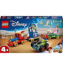 LEGO® Disney - Toy Story celebration: Train and feather... 43264