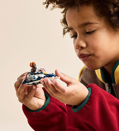 LEGO® Star Wars - Microfighter av Plo Koons™ 75400 - 89 De LEGO® Star Wars - Microfighter av Plo Koons™ 75400 - 89 De