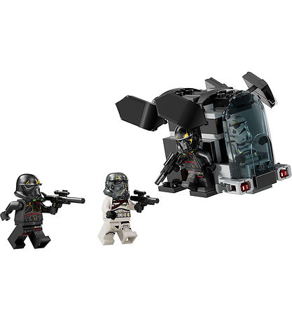 LEGO® Star Wars - Death Soldier Battle Pack... 75412 - 119 Parts