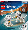 LEGO® Disney - The Puppies Lucky And Penny From 1... 43271 - 268