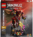 LEGO® Ninjago - The Fire Knight Mech 71846 - 996 Parts LEGO® Ninjago - The Fire Knight Mech 71846 - 996 Parts