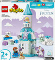 LEGO® DUPLO® - Anna and Elsa's Party On Frozen-sl... 10455 - 54 