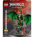 LEGO® Ninjago - The Guardian Dragon 71847 - 1650 Parts LEGO® Ninjago - The Guardian Dragon 71847 - 1650 Parts