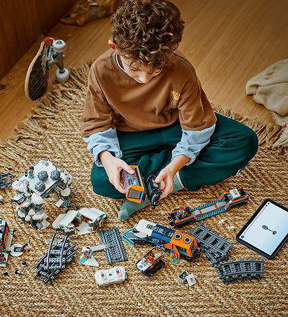 LEGO® City - Arktis-Expedition der Polarforscher... 60470 - 1517 LEGO® City - Arktis-Expedition der Polarforscher... 60470 - 1517