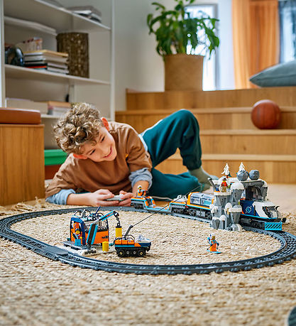 LEGO® City - Arktis-Expedition der Polarforscher... 60470 - 1517 LEGO® City - Arktis-Expedition der Polarforscher... 60470 - 1517