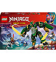 LEGO® Ninjago - Lloyds Jet-Mech 71845 - 1112 Teile LEGO® Ninjago - Lloyds Jet-Mech 71845 - 1112 Teile