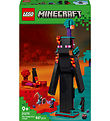 LEGO® Minecraft - The Enderman Tower 21279 - 867 Parts LEGO® Minecraft - The Enderman Tower 21279 - 867 Parts