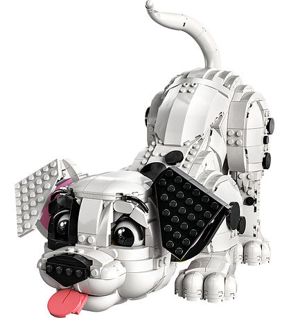 LEGO® Disney - 101 Dalmatians Puppy 43269 - 1722 Parts