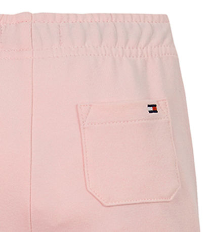Ensemble de Shorts Tommy Hilfiger - Monotype - Précieux Rose