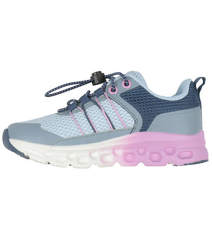 Color Kids Shoes - Light Weight - Summer Song