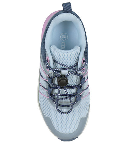 Color Kids Shoes - Light Weight - Summer Song