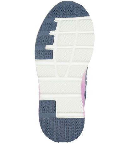 Color Kids Shoes - Light Weight - Summer Song