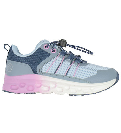 Color Kids Shoes - Light Weight - Summer Song