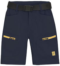 Color Kids Shorts - Outdoor - Total Eclipse Color Kids Shorts - Outdoor - Total Eclipse
