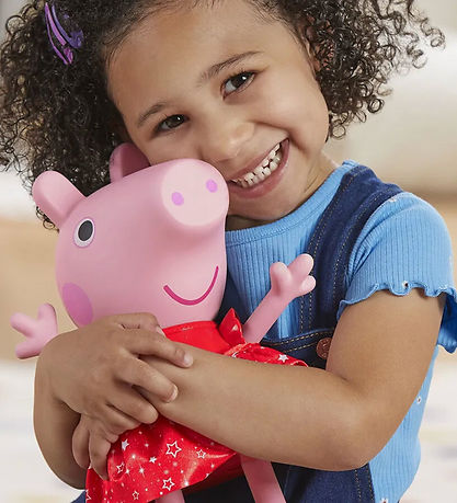 Jouets av. Son Peppa Pig - Anglais - Fête des flaques d'eau Jouets av. Son Peppa Pig - Anglais - Fête des flaques d'eau