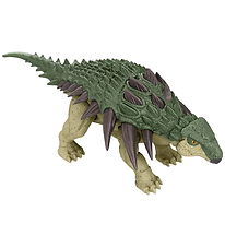 Jurassic World Dinosaur - Frenzy Pack - Edmontonia Jurassic World Dinosaur - Frenzy Pack - Edmontonia