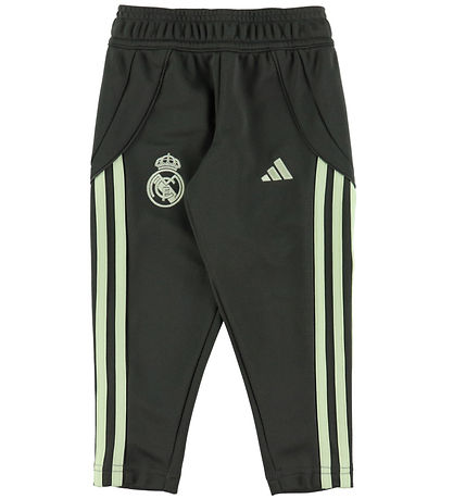 Survêtement adidas Performance - Real TK - Almlim/Utigre