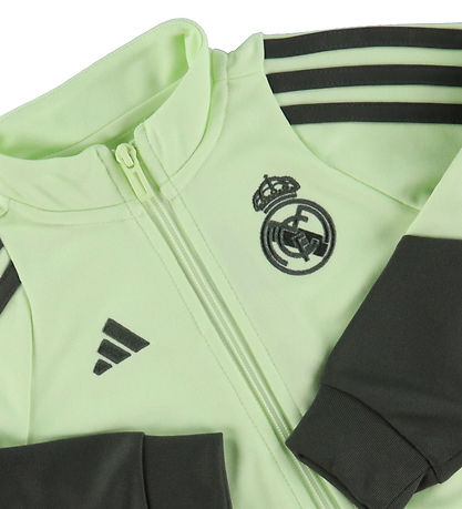 Survêtement adidas Performance - Real TK - Almlim/Utigre