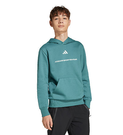 adidas Performance Hoodie - B FL - Pretea adidas Performance Hoodie - B FL - Pretea