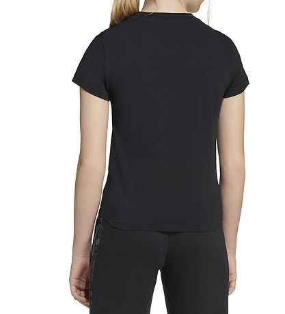 T-Shirt adidas Performance - G AnmlSJ BL - Black T-Shirt adidas Performance - G AnmlSJ BL - Black