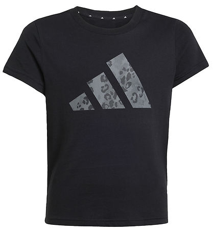 T-Shirt adidas Performance - G AnmlSJ BL - Black T-Shirt adidas Performance - G AnmlSJ BL - Black
