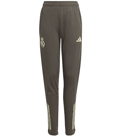 Survêtement adidas Performance - Real TK - Almlim/Utigre