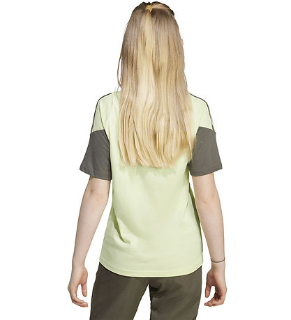 T-Shirt adidas Performance - Real - Colle générale T-Shirt adidas Performance - Real - Colle générale