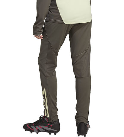 Pantalon de survêtement adidas Performance - Real TR - Tigres Pantalon de survêtement adidas Performance - Real TR - Tigres