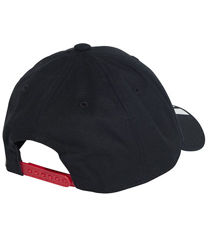 adidas Performance Cap - LK MRVL SM - Black adidas Performance Cap - LK MRVL SM - Black
