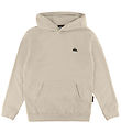 Quiksilver Hoodie - Birch