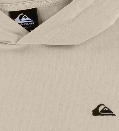 Quiksilver Hoodie - Birch Quiksilver Hoodie - Birch