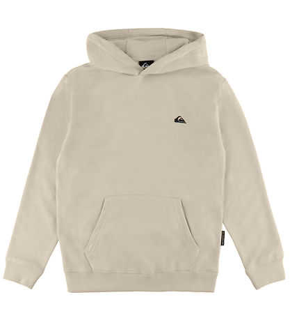 Quiksilver Hoodie - Birch Quiksilver Hoodie - Birch