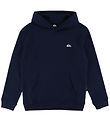 Quiksilver Hoodie - Navy Blazer
