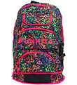 Funkita Rugzak - Elite Squad - Vliegend Fiesta