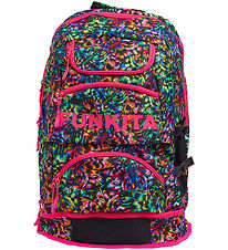 Sac à Dos Funkita - Escouade d'élite - Vol Fiesta Sac à Dos Funkita - Escouade d'élite - Vol Fiesta