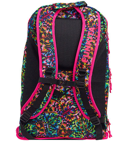 Funkita Backpack - Elite Squad - Flying Fiesta Funkita Backpack - Elite Squad - Flying Fiesta