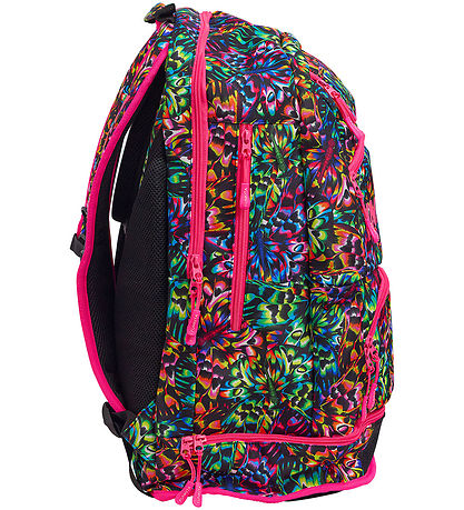 Funkita Backpack - Elite Squad - Flying Fiesta Funkita Backpack - Elite Squad - Flying Fiesta
