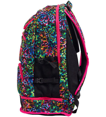 Funkita Backpack - Elite Squad - Flying Fiesta Funkita Backpack - Elite Squad - Flying Fiesta