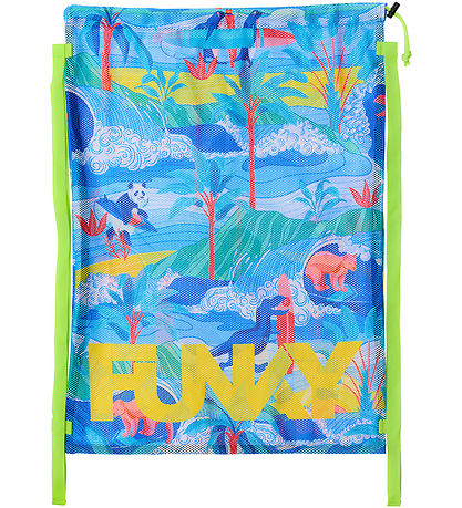 Sac de natation Funkita - Mesh - Duuude Sac de natation Funkita - Mesh - Duuude